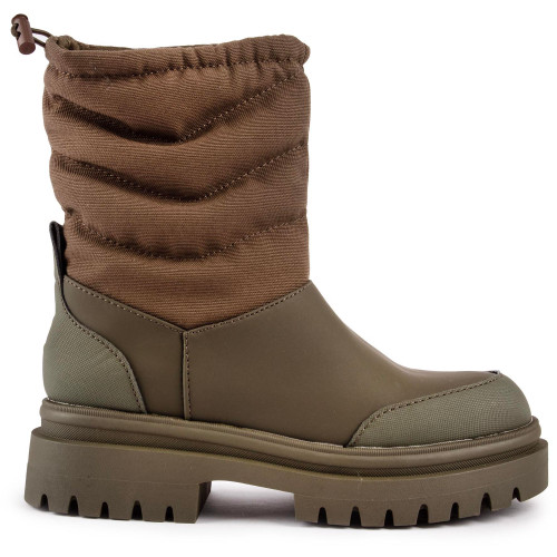Rocket Dog Dita Boots - DITAOLV