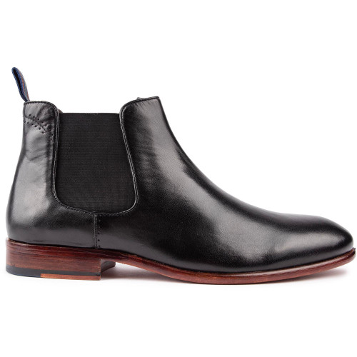 Sole Dockley Chelsea Boots - DOCKLEYB
