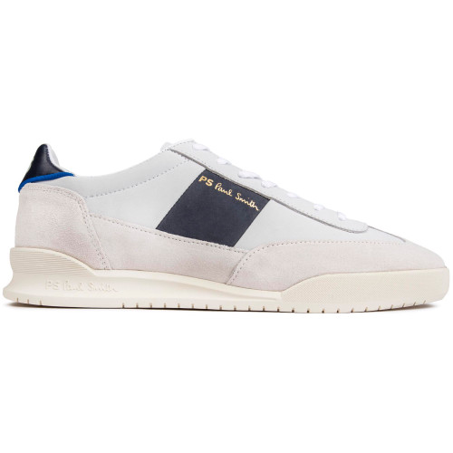 Paul Smith Dover Trainers - DOVERWHB