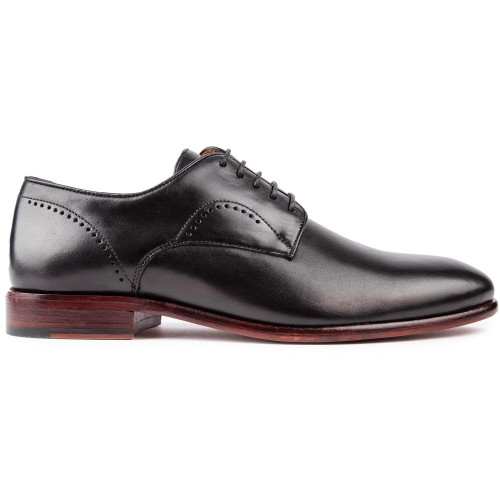 Sole Dowdale Derby Shoes - DOWDALEB