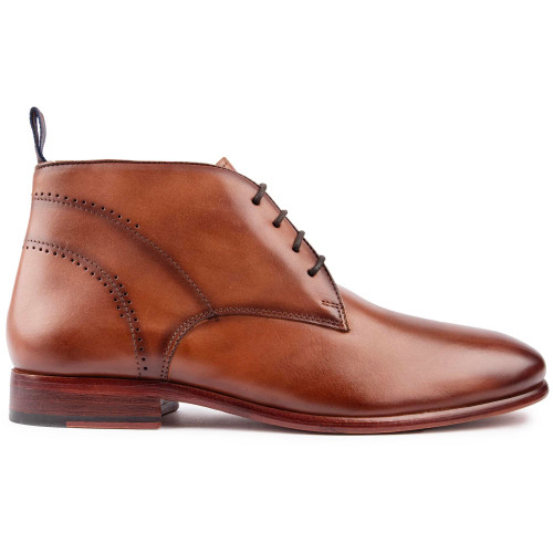 Sole Drayton Chukka Boots - DRAYTONT