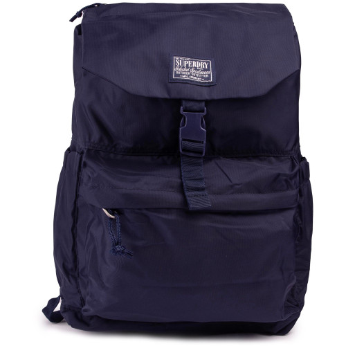 Superdry Vintage Toploader Backpack - VINTOPNV