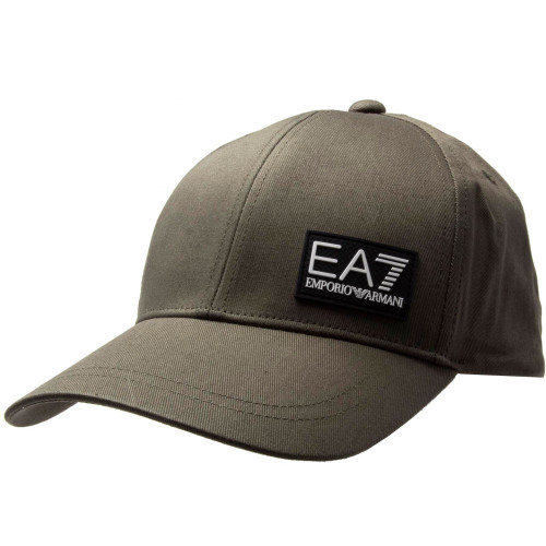 Ea7 Train Core Id Cap - E275771G