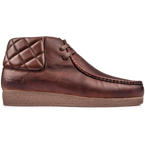 Deakins Ealing Shoes - EALINGBW