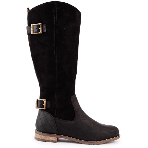 Barbour Elizabeth Boots - ELIZABKW