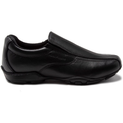 Hush Puppies Elijah Shoes - ELJASLBB
