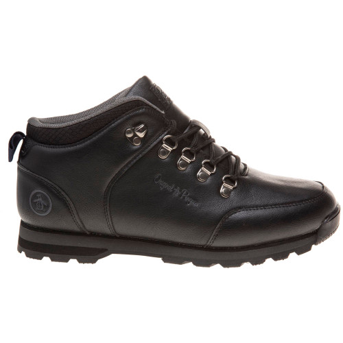 Original Penguin Ember Boots - EMBRHKBK