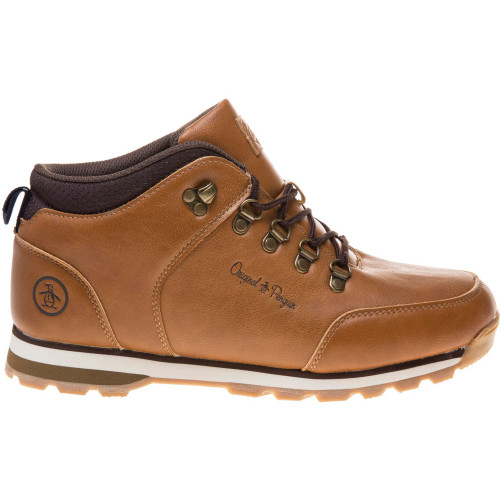 Penguin Ember Boots - EMBRHKHN