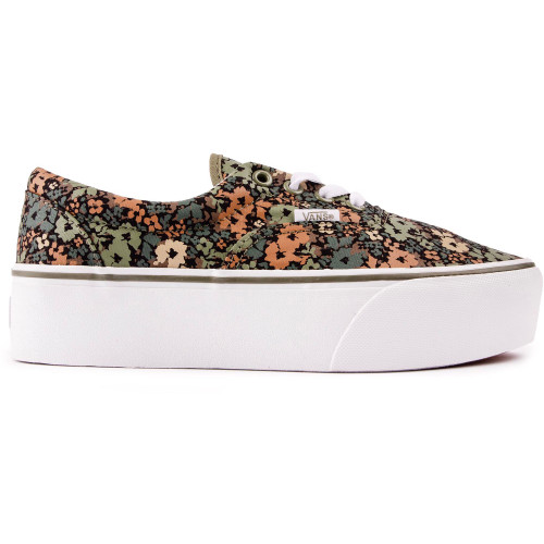 Vans Era Stack Trainers - ERASTKFL