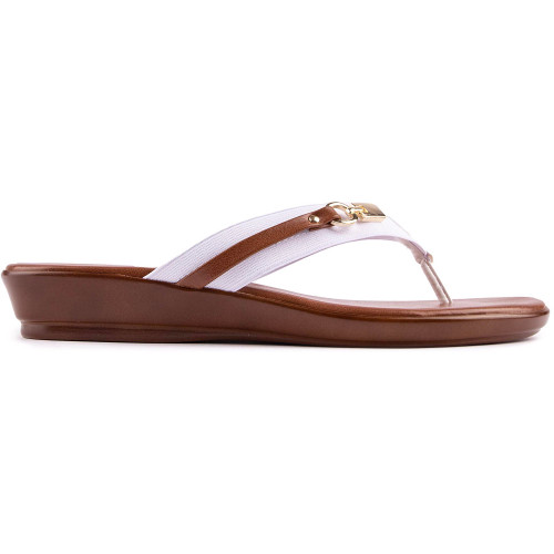 Lotus Esino Sandals - ESINOWHT