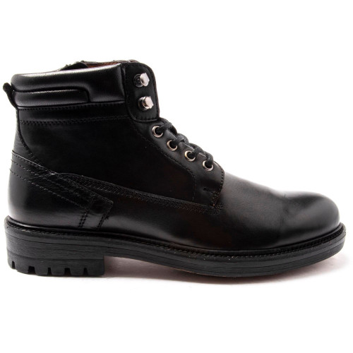 Sole Fergus Boots - FERGUSBK