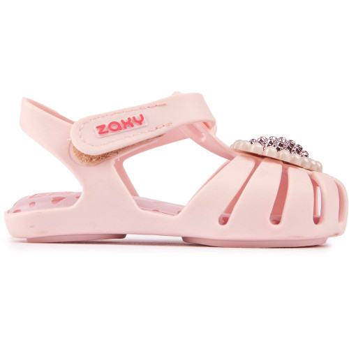Zaxy Charmed - Infants Sandals - CHARMSDP