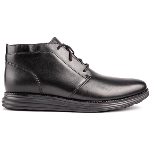 Cole Haan Original Grand Chukka Boots - CHCHKABK