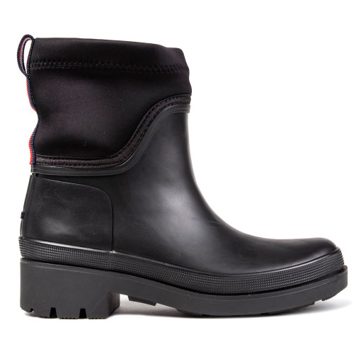 Tommy Hilfiger Rain Boot Boots - CHELBTBK
