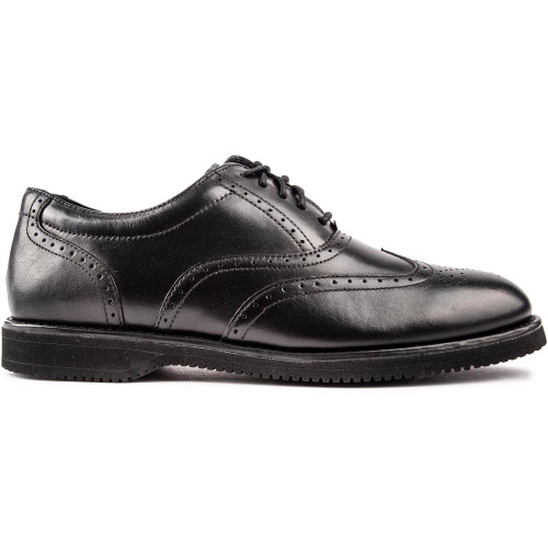 Rockport Dressport Heritage Shoes - CI9713BK