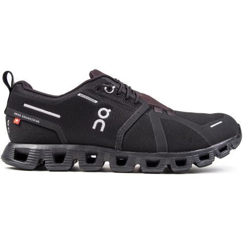 On Cloud 5 Waterproof Trainers - CLD5WPBW