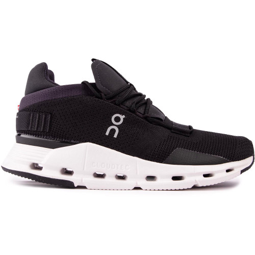 On Cloud Nova Trainers - CLDNVBWW