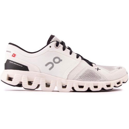 On Cloud X 3 Trainers - CLDX3WHW