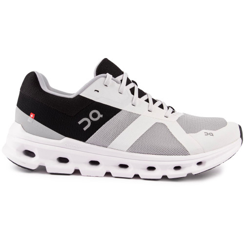 On Cloud Runner Trainers - CLRNWHWH