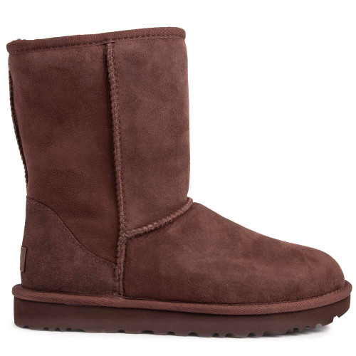 Ugg® Classic Short II Boots - CLSHT2DB
