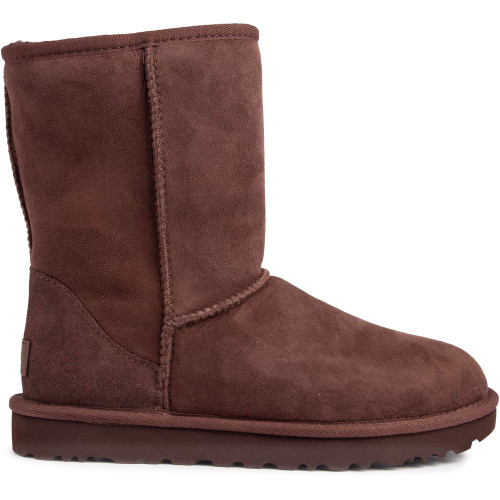 Ugg® Classic Short II Boots - CLSHT2DB