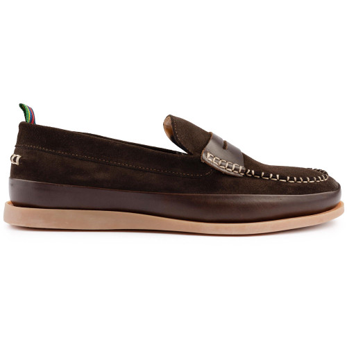 Paul Smith Coram Shoes - CORAMBNS