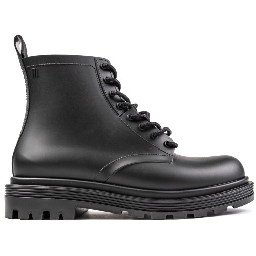 Melissa Corturno Boots - CORTLCBK