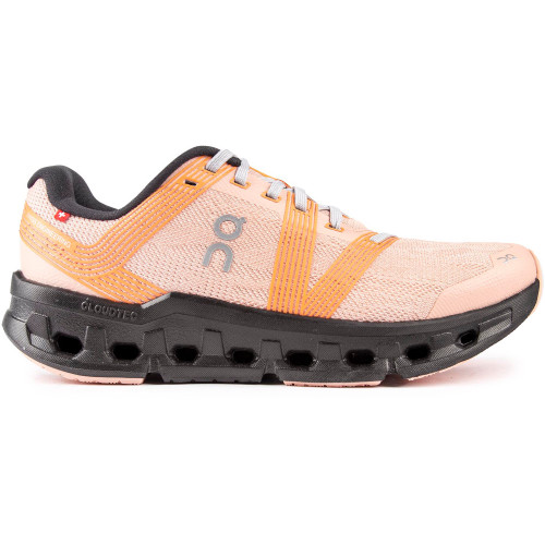 On Cloud Go Trainers - CLDGOROW