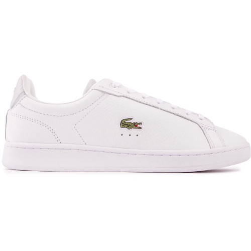 Lacoste Carnaby Pro Trainers - CRNPROWH