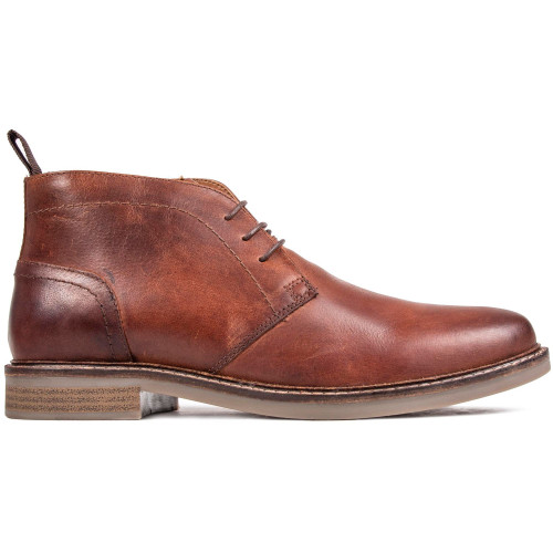 Thomas Crick Dallas Boots - DALLAST