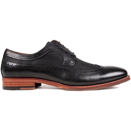 Sole Dantzic Brogue Shoes - DANTZICB