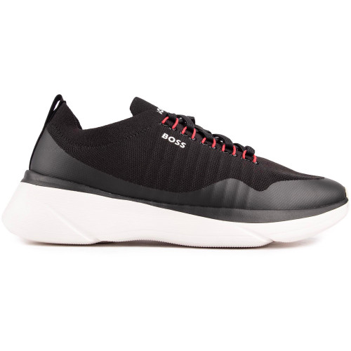 Boss Dean Run Trainers - DEANRUNB
