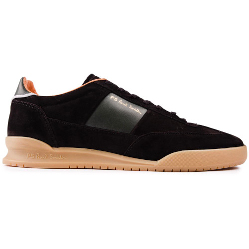 Paul Smith Dover Trainers - DOVERBKG