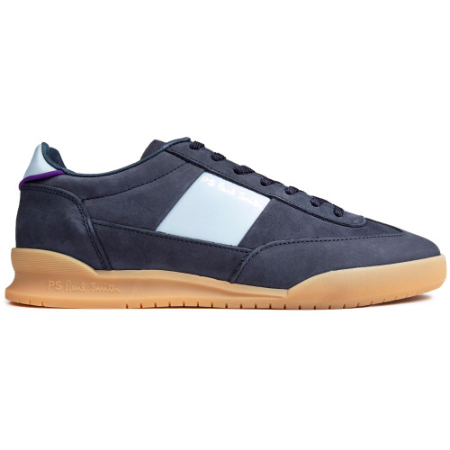 Paul Smith Dover Trainers - DOVERNVS