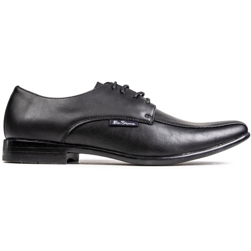 Ben Sherman Durham Lace Shoes - DURLACEB