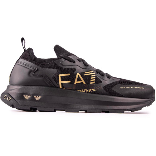 Ea7 Future Trainers - EA7ALBGD