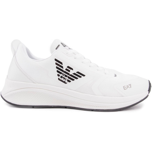 Ea7 Eagle Trainers - EA7FUTWH