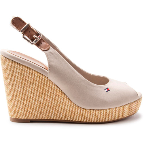 Tommy Hilfiger Iconic Elena Sandals - ELENACNS