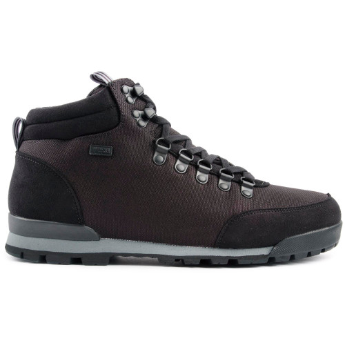 Barbour Elford Waterproof Boots - ELFORDBK