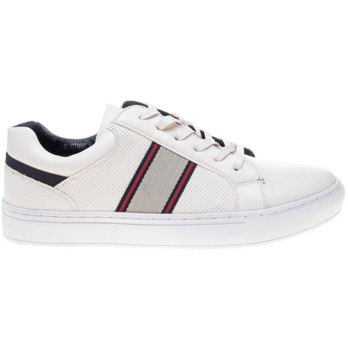 Soletrader Elliot Trainers - ELIOTWHT