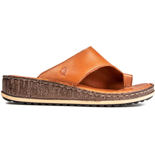Hush Puppies Elissa Sandals - ELISSATN
