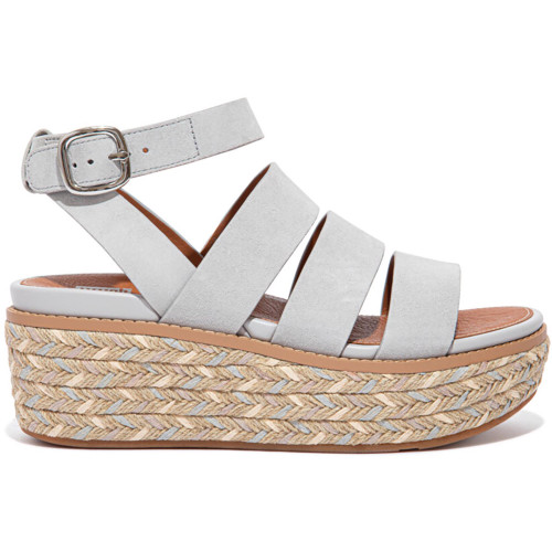 Fitflop Eloise Espadrille Sandals - ELOISEGW