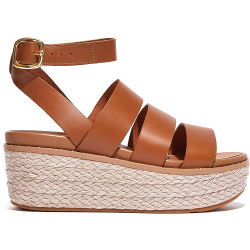 Fitflop Eloise Espadrille Sandals - ELOSTPTW