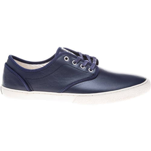 Polo Ralph Lauren Ethan Lace Trainers - ETHNLTHN