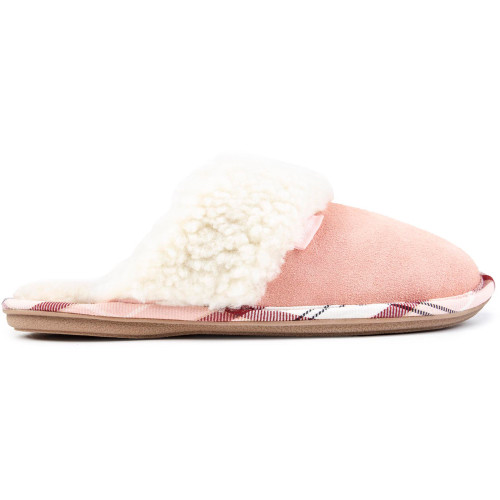 Barbour Lydia Slippers - LYDSLPKW