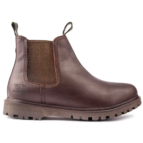 Barbour Cadair Boots - CADAIRBN