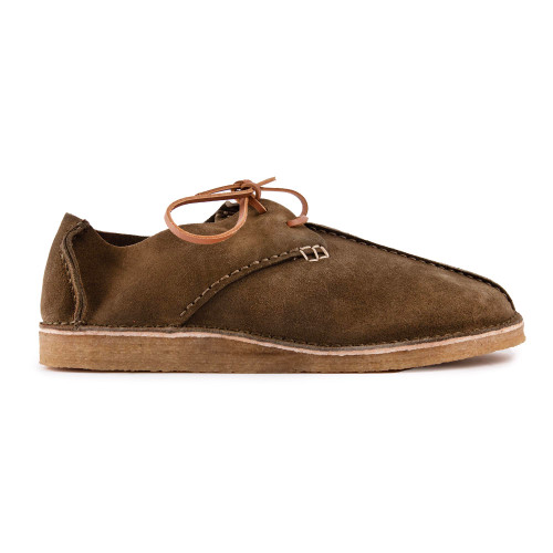 Yogi Caden Centre Seam Shoes - CADENOLI