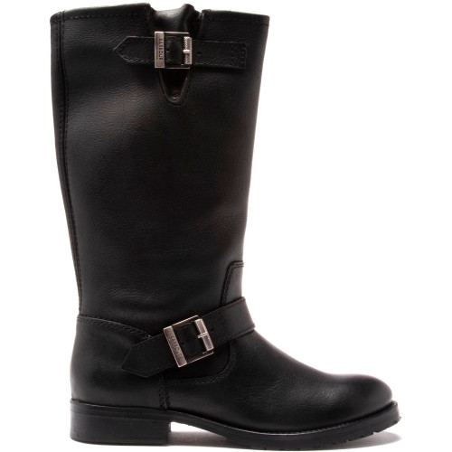 Barbour California Boots - CALIFBKW
