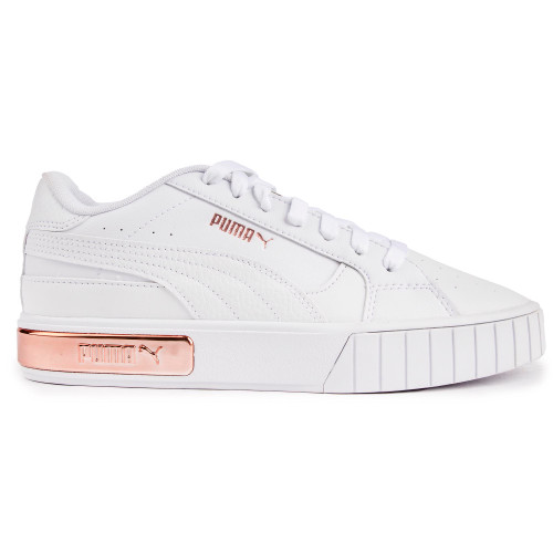 Puma Cali Star Glam Trainers - CALSTRGR