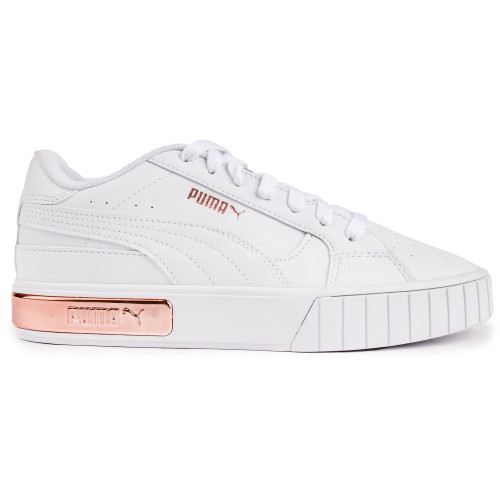 Puma Cali Star Glam Trainers - CALSTRGR